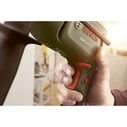Bosch Easyimpact 630 Κρουστικό Δράπανο 630W με Θήκη
