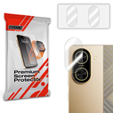 GrizzGlass HybridGlass Camera Xiaomi Poco C71