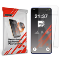 GrizzGlass HybridGlass Motorola Edge 60 Stylus