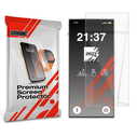 GrizzGlass HybridGlass ZTE nubia RedMagic 10 Air