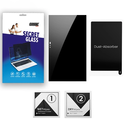 GrizzGlass Matte SecretGlass Dell Pro 14 Premium