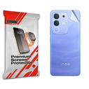GrizzGlass SatinSkin Vivo iQOO Z10x