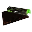 Mousepad Esperanza EGP101R Gaming Black