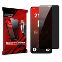 GrizzGlass Matte SecretGlass Vivo V50 Lite 5G