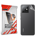 GrizzGlass SatinSkin Honor X60 GT