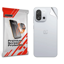 GrizzGlass SatinSkin OnePlus 13T