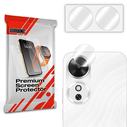GrizzGlass HybridGlass Camera Honor Play 60