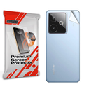 GrizzGlass SatinSkin Realme GT7