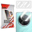 GrizzGlass HybridGlass Camera Vivo T4