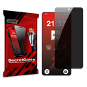 GrizzGlass Matte SecretGlass Realme GT7