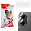 GrizzGlass HybridGlass Camera Xiaomi Redmi Turbo 4 Pro