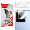 GrizzGlass HybridGlass Camera Realme GT7