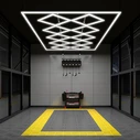 AuraTrek - Διακοσμητικό LED Πάνελ Οροφής 512W 6500K - VenCore