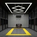 ArchRay - Decorative LED Ceiling Panel (VenCore) 6500K