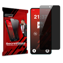 GrizzGlass Matte SecretGlass Realme 14T