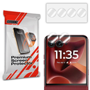 GrizzGlass HybridGlass Camera Motorola Razr 60 Ultra