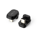 Tech-Protect Ultraboost AA04 Angle Adapter USB-C Black