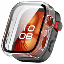 Tech-Protect Defense Huawei Watch Fit 4 Pro Clear