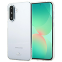 Mercury Jelly Clear Case Samsung Galaxy A36 clear