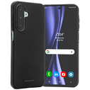 Mercury Soft Case Samsung Galaxy A26 black