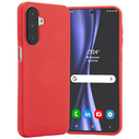 Mercury Soft Case Samsung Galaxy A26 red