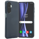 Mercury Soft Case Samsung Galaxy A26 navy blue