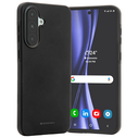 Mercury Soft Case Samsung Galaxy A36 black