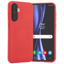Mercury Soft Case Samsung Galaxy A36 red