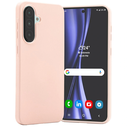 Mercury Soft Case Samsung Galaxy A36 pink sandy
