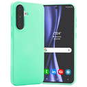 Mercury Soft Case Samsung Galaxy A56 mint