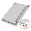 Mercury Clear Back Cover Apple iPad 10.9" 2022 / 11" 2025 navy blue