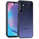 Mercury Jelly Case Samsung Galaxy A15 4G/5G clear
