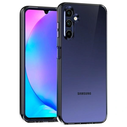 Mercury Jelly Clear Case Samsung Galaxy A16 clear