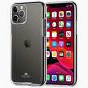 Mercury Jelly Clear Case Apple iPhone 14 / 13 clear
