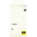 Mercury Jelly Clear Case Apple iPhone 14 Plus / 15 Plus clear