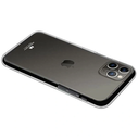 Mercury Jelly Clear Case Apple iPhone 14 Pro Max clear