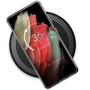 Mercury Jelly Clear Case Apple iPhone 15 clear