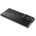 Mercury Jelly Clear Case Apple iPhone 15 Pro Max clear