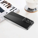 Mercury Jelly Clear Case Apple iPhone 15 Pro Max clear