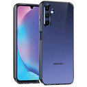 Mercury Jelly Clear Case Samsung Galaxy A25 4G/5G clear