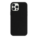 Mercury MagSafe Silicone Case Apple iPhone 14 Pro Max black