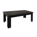 Velco Pro Systems Coffee Table 120x60x45 cm Grey Oak