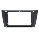 VenCore 3236-10005-0751B - Οθόνη Multimedia Android 15 9" PX5S Octa-Core 2GB/32GB IPS με Πρόσοψη, CarPlay, Android Auto και Υποστήριξη Κάμερας 360° για BMW 3 Series Lite 2006-2011 – Μαύρη