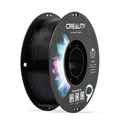 3D Printer Filament Creality CR-PETG Black Hard Glossy, Tensile Str. 49MPA, 1 kg Spool1.75