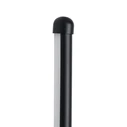 VenCore Linear Wide 6093-20004 - Modern Wall-Mounted Double LED 18W Black Aluminum 120cm with Adjustable CCT (Cool Day Warm) - CCT control via On-Off switch
