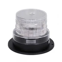 VenCore Φάρος Μαγνητικός LED Λευκός 12-24V με Βύσμα Αναπτήρα Αυτοκινήτου