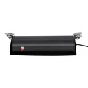 VenCore 6855-10008 - LED Windshield Light Bar with Suction Cups, Dual-Color Red-Blue Emergency Light, 12V
