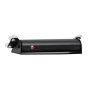 Μπάρα LED CREE CXB COB για Παρμπρίζ Αυτοκινήτου VenCore 6855-10013 - Κόκκινο/Μπλε 12-24V