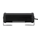 VenCore 6855-10021 - Σετ 2 Προειδοποιητικών LED Μπάρες CREE CXB COB Μπλε 12-24V