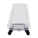 VenCore 6855-10025 - Φάρος Οροφής LED CREE CXB COB Αυτοκινήτου 180W Πράσινο 360° IP66 με Βάση και Διακόπτη ON/OFF